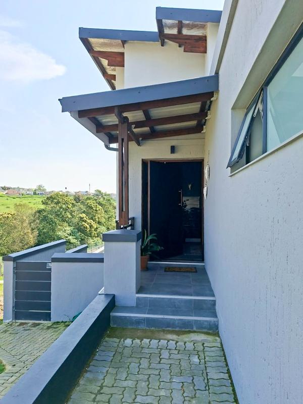 3 Bedroom Property for Sale in Eden Residential Estate Western Cape